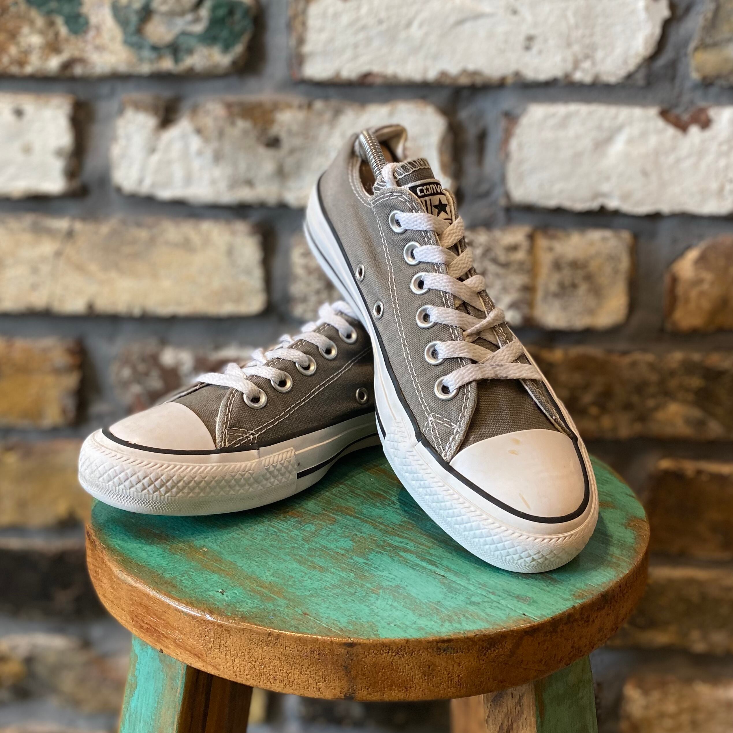 CONVERSE　デニムジャケット　　コンバース　3rd　Gジャン