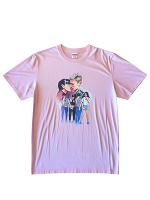 supreme tee