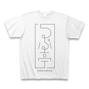 つぶ亭Tシャツ