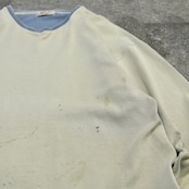 fade boro long sleeve tee