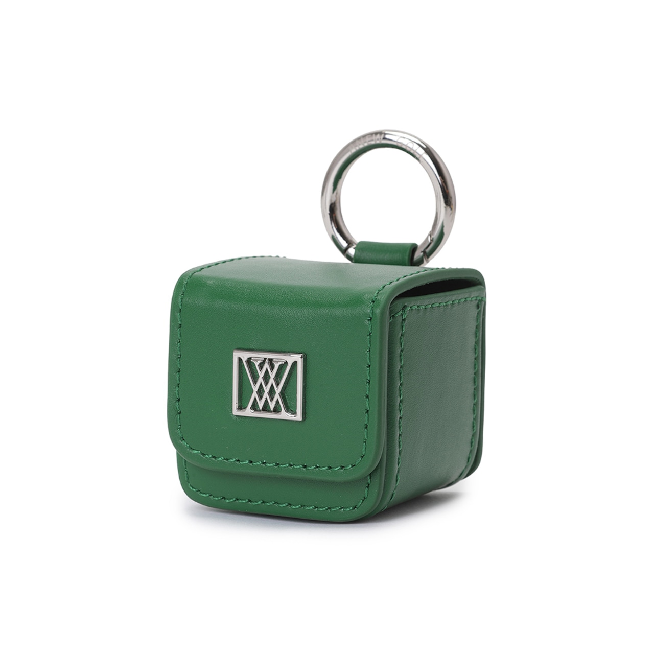 SQUARE 1BALL CASE [サイズ: 1(AGDUUOC04GN1)] [カラー: GREEN]