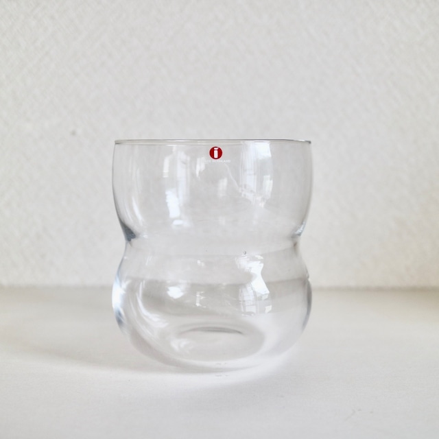 Iittala イッタラ / Paula パウラ アイスペール ヴェース