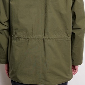 Atlas【アトラス】・3014-653C・C/#47 Olive Green