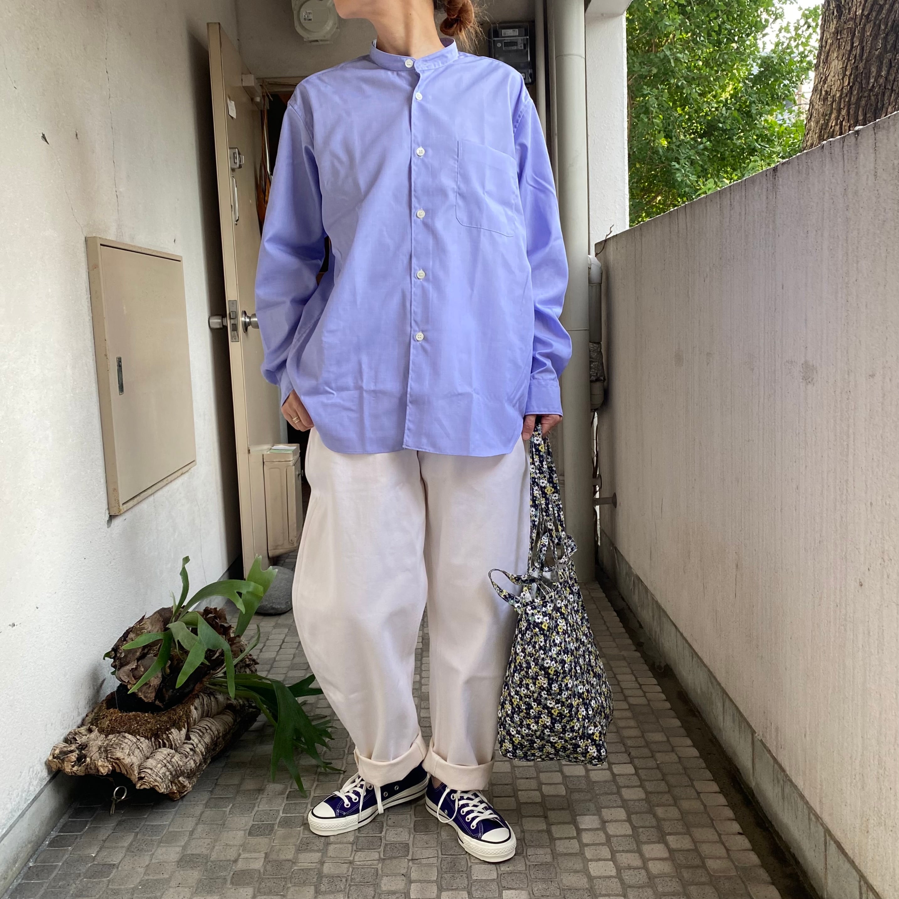 TUKI(ツキ)type4 white 0176 | Debby