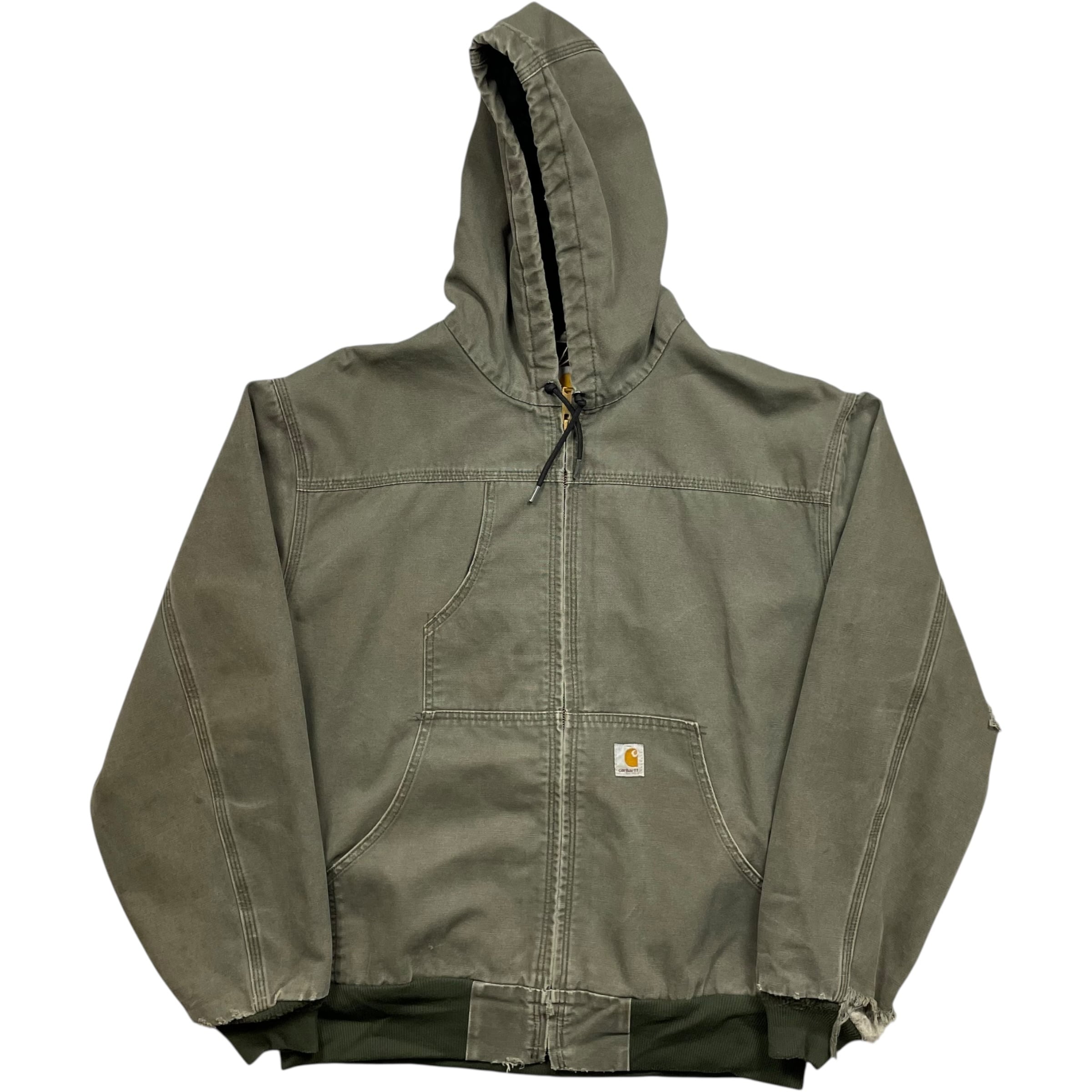 XL》 Carhartt カーハート 希少カラー サンタフェジャケット ワーク