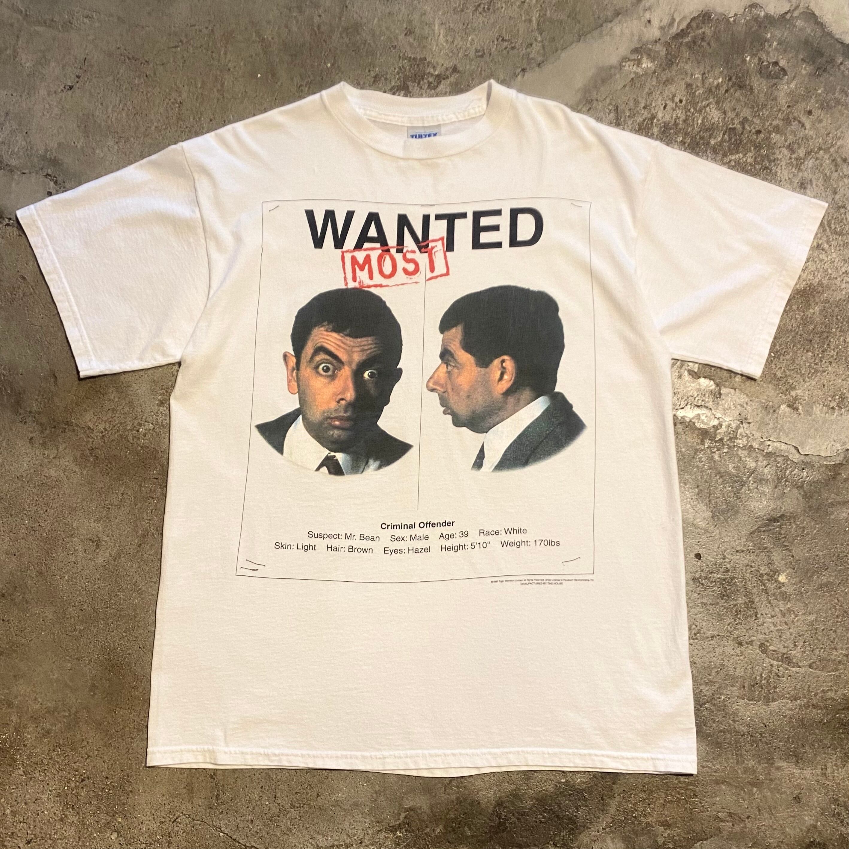 90s Haagen Dazs ハーゲンダッツ Tシャツ Photo by BARRY LATEGAN 杢