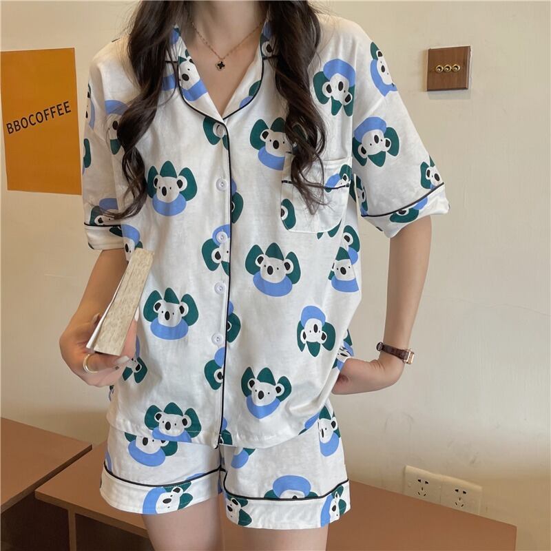 カジュアルレディースサマーショーツ 大人ガーリー スウィート キュート 夏物 ブルマー YY-ファッション62366526893