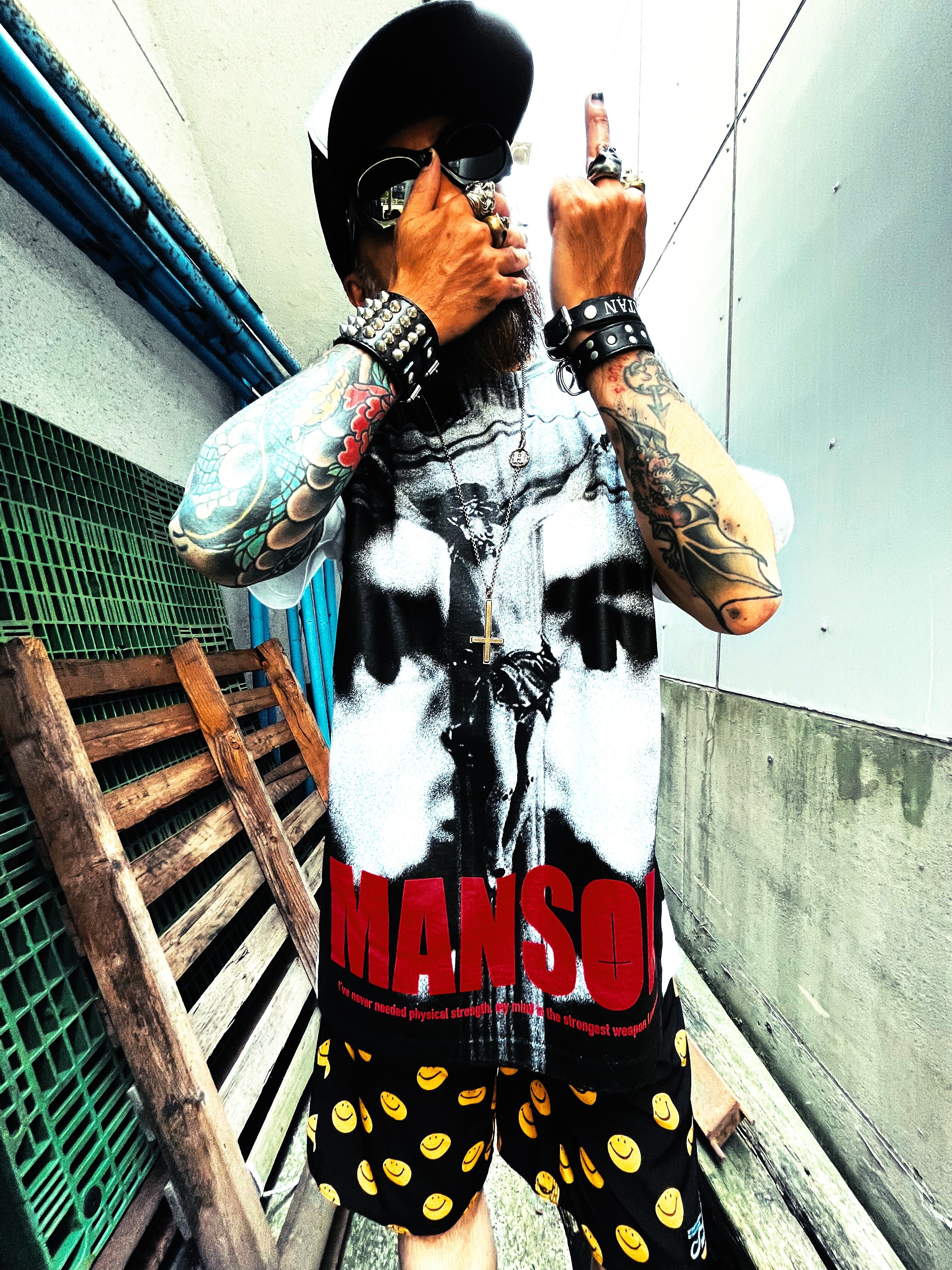 HANG］HANG Albatross監督 