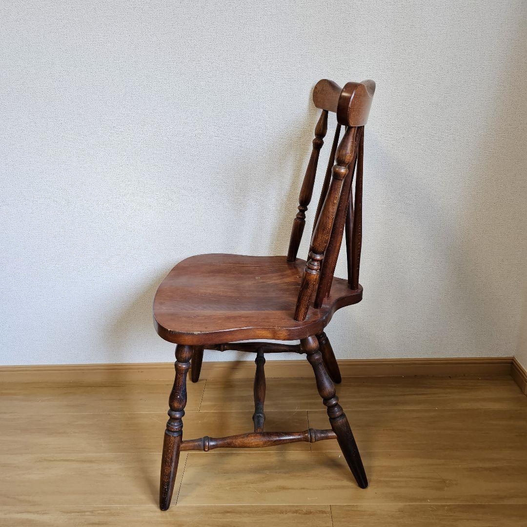 高級家具 ウィンザーチェア 飛騨家具 飛騨産業 ダイニングチェア 高級家具 ウィンザーチェア 飛騨家具 飛騨産業 ダイニングチェア