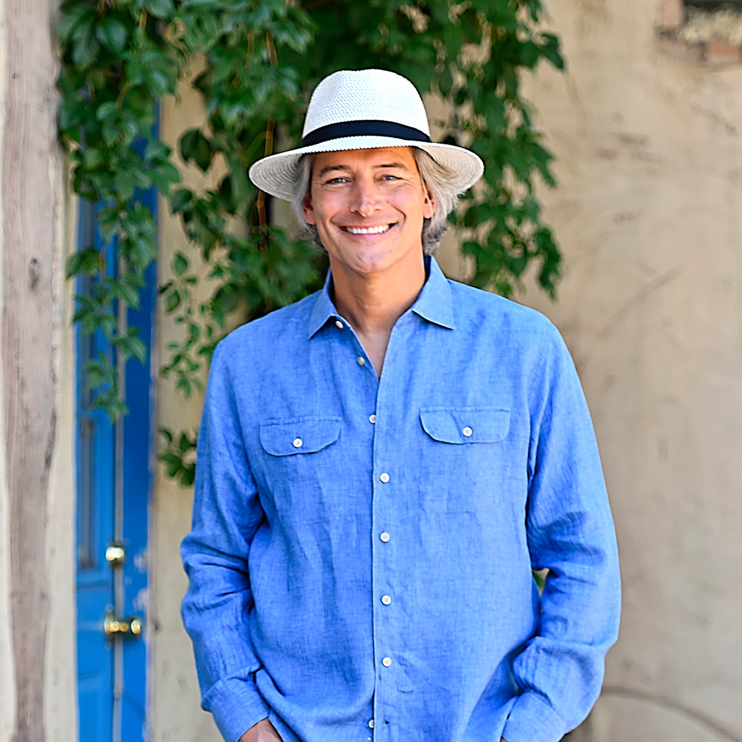 ちゃーりー購入 Unisex】CHARLIE ～チャーリー～ | 帽子専門ブランド ワラルーハット