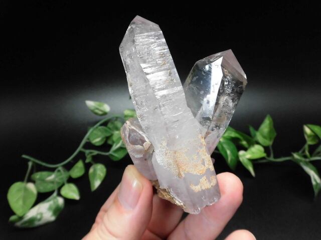 【送料無料】【高品質】メキシコベラクルス産アメシスト　no.2