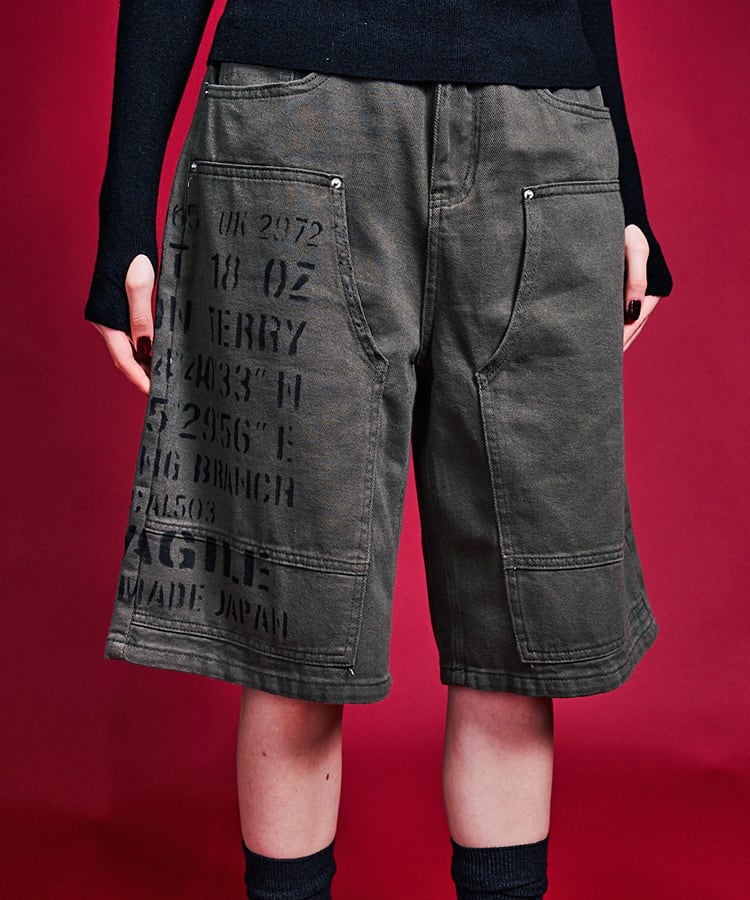 PANTS | COOLA | クーラ