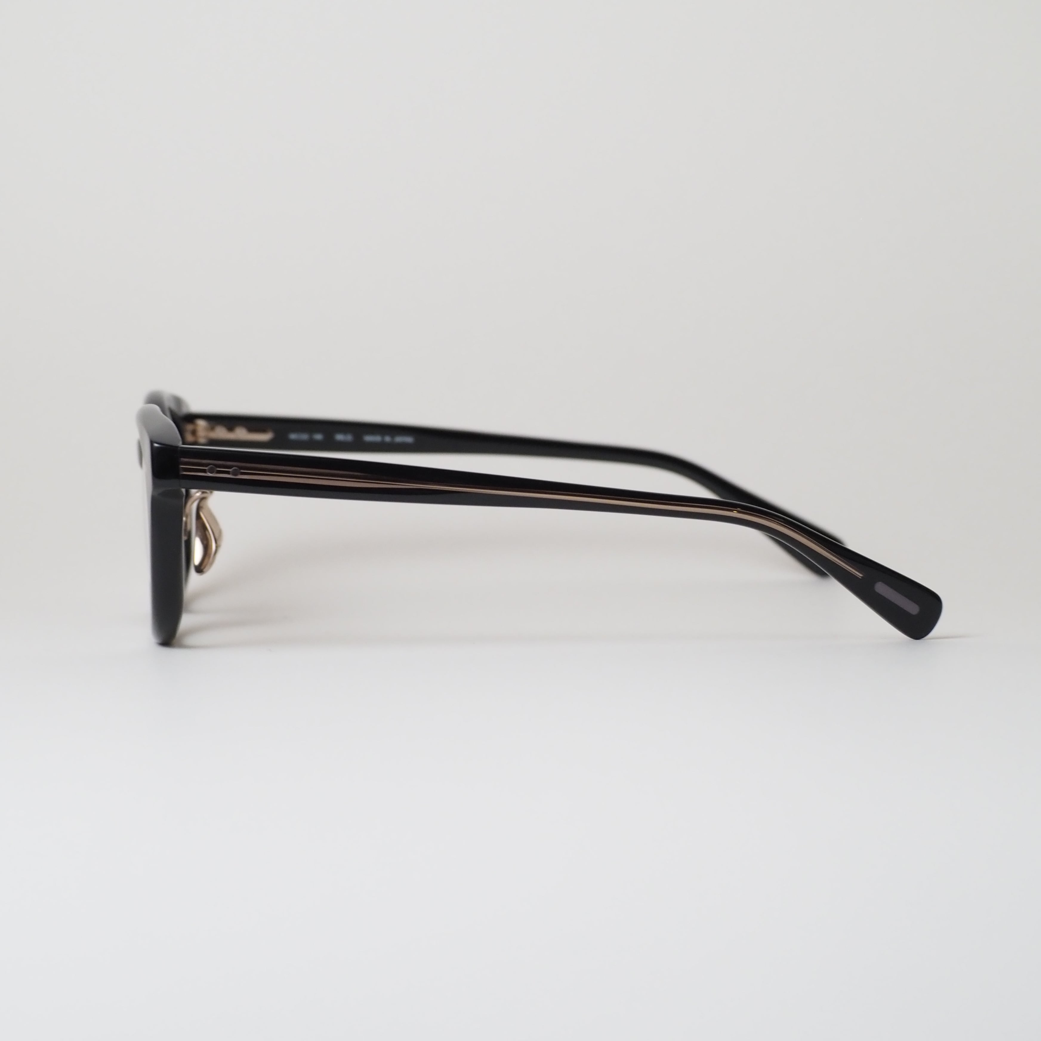 U-179 WLG col.01(Black)【YUICHI TOYAMA.】 | downtownshop