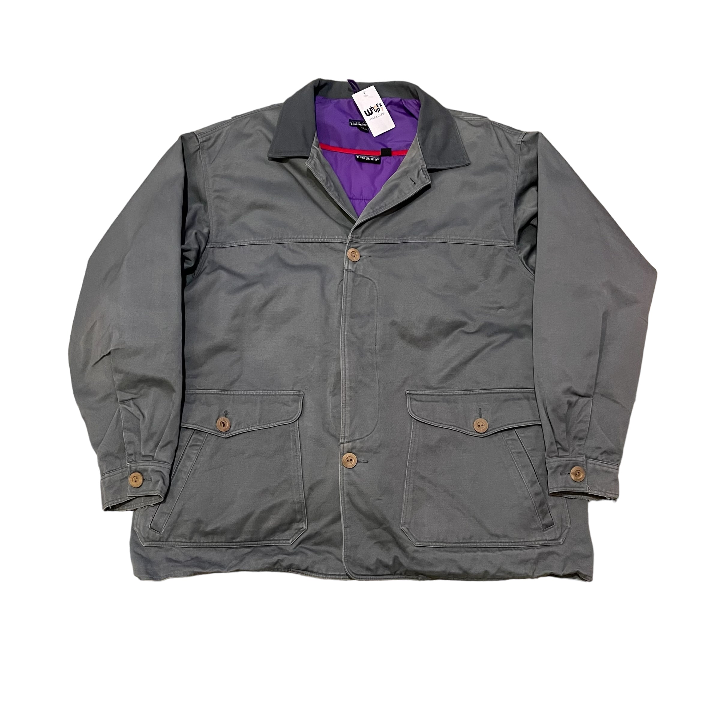 90s Patagonia 