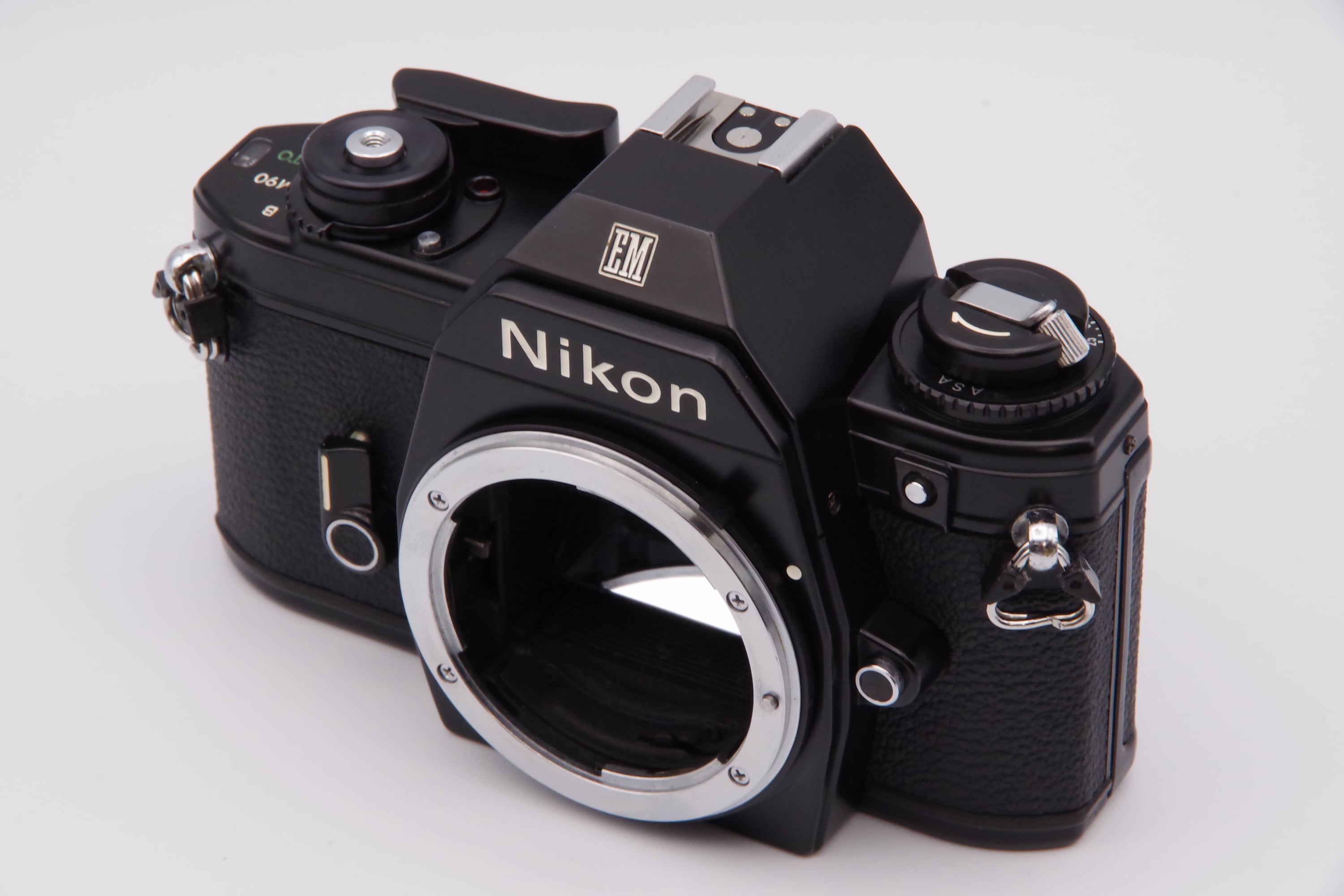 EM Nikon ニコン | 近江寫眞機店