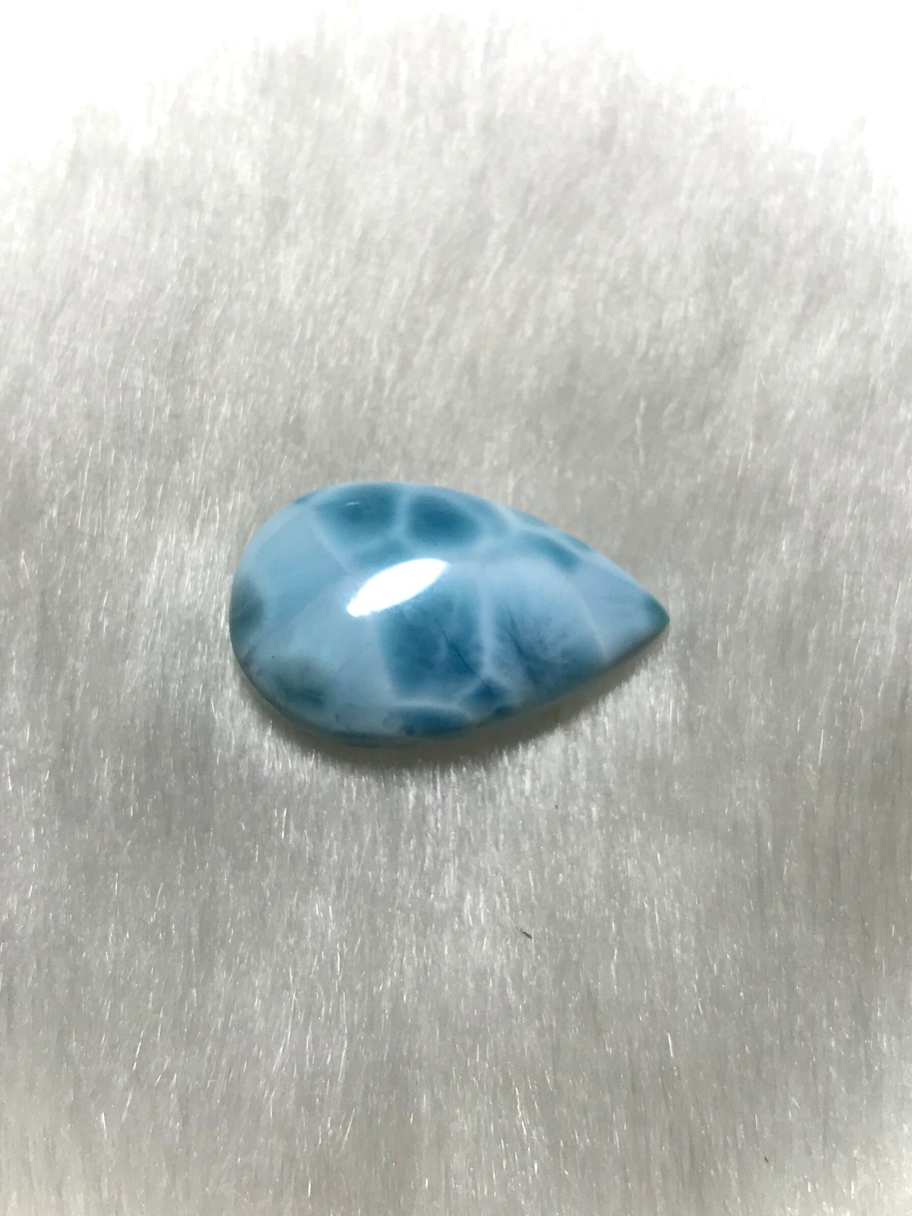 AAAA ラリマー ルース R-3 (ドミニカ共和国産)