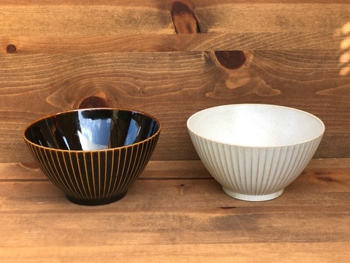 【即納】Sierra ディープボウル【美濃焼】　SD154639