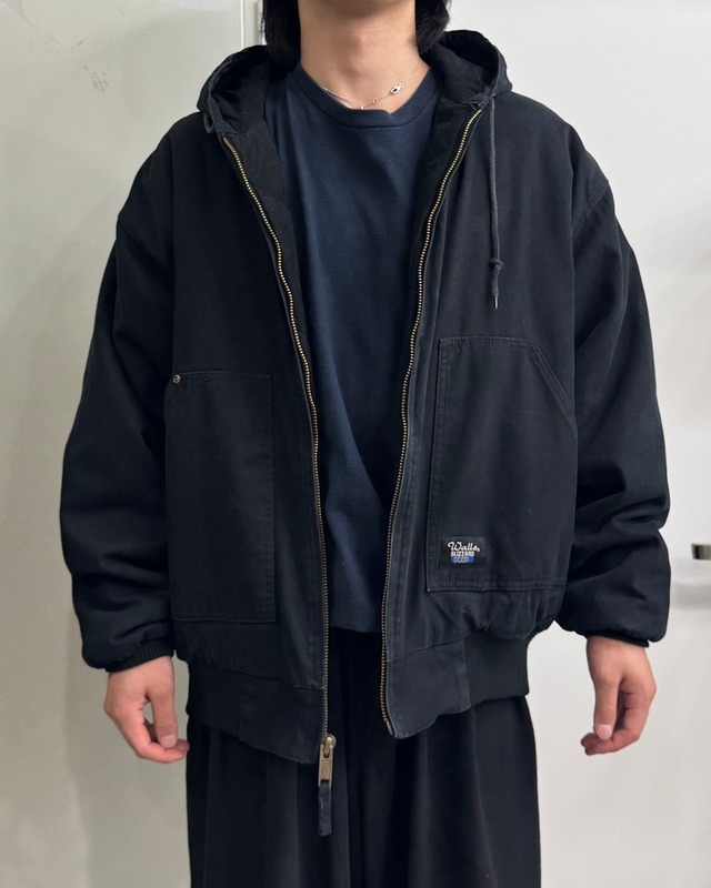 00’s Walls Design Duck Jacket【Roots店】