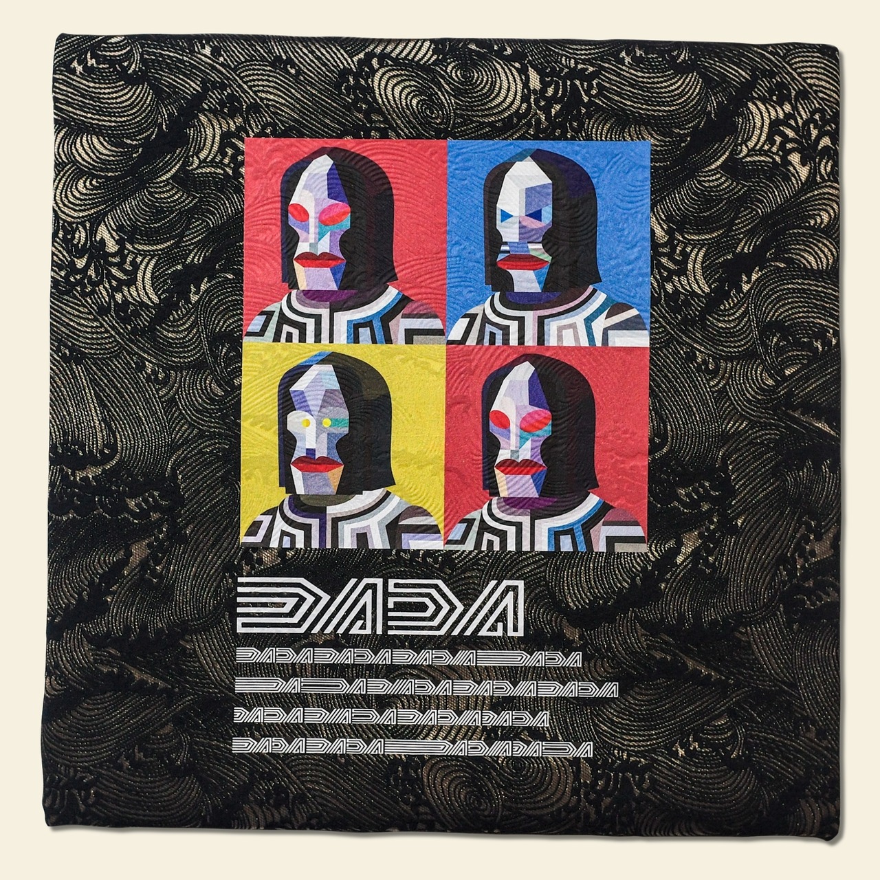 MORO SLAB "DADA" feat.MonkeyDesing