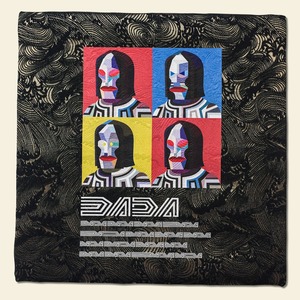 MORO SLAB "DADA" feat.MonkeyDesing