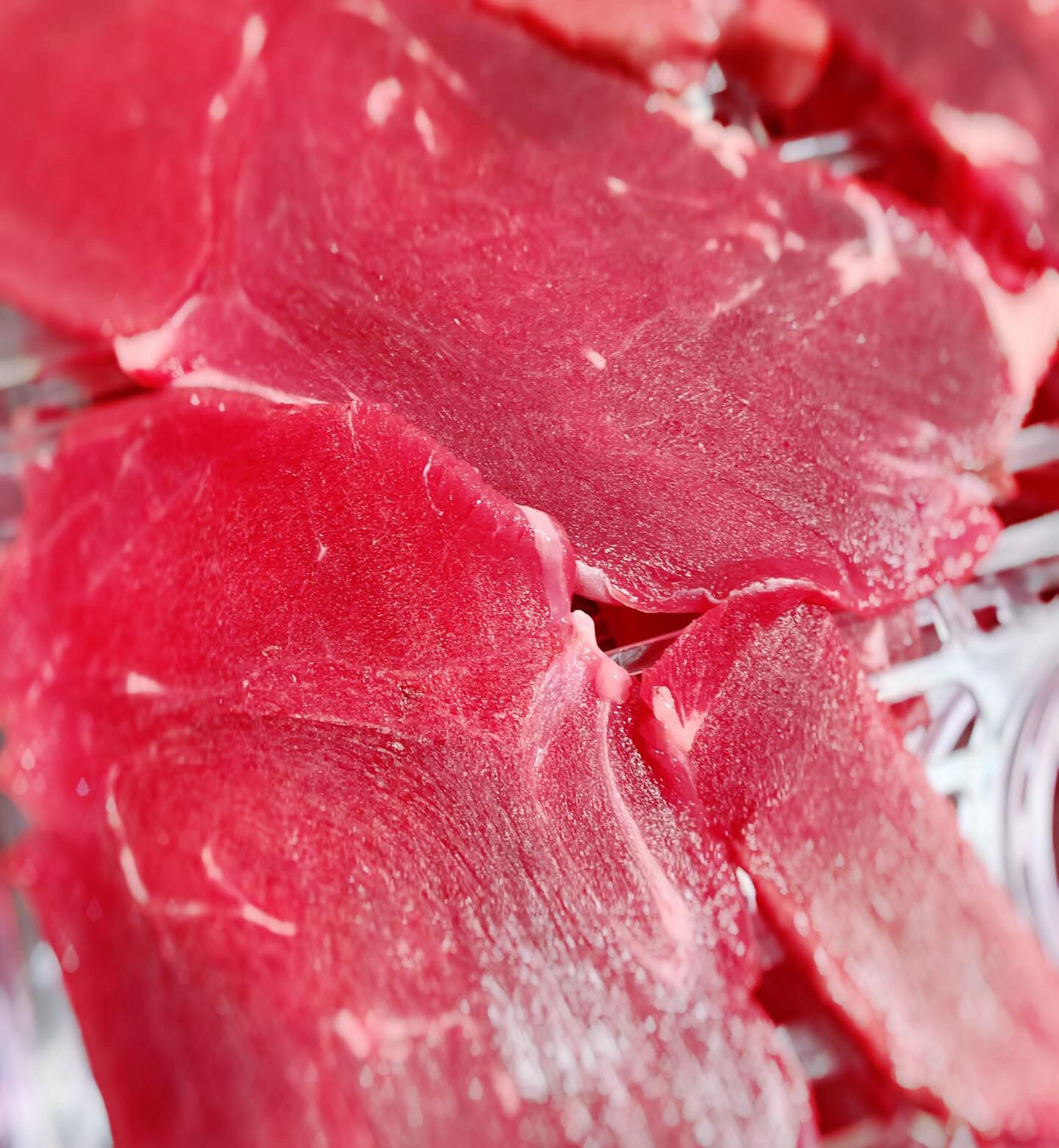 めん！鹿肉ジャーキー50g✖️32コ 鹿肉ジャーキー 50g | ささやまジャーキー工房