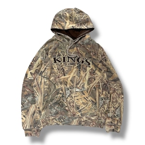 KINGS Realtree Hoodie