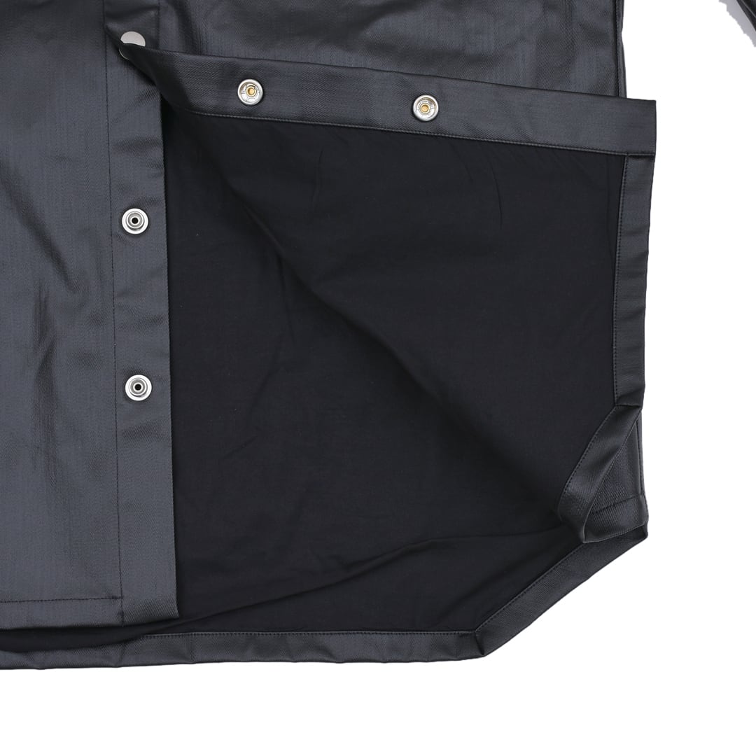 RICK OWENS】OUTERSHIRT | AYIN