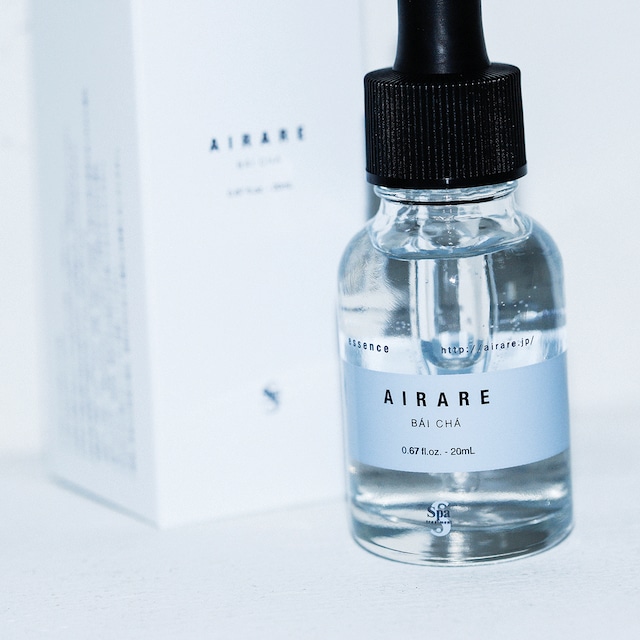 ｜AIRARE｜エッセンス