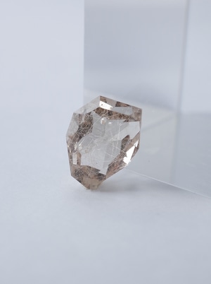 Rutilated Quartz cut by Canna Oshiro -13