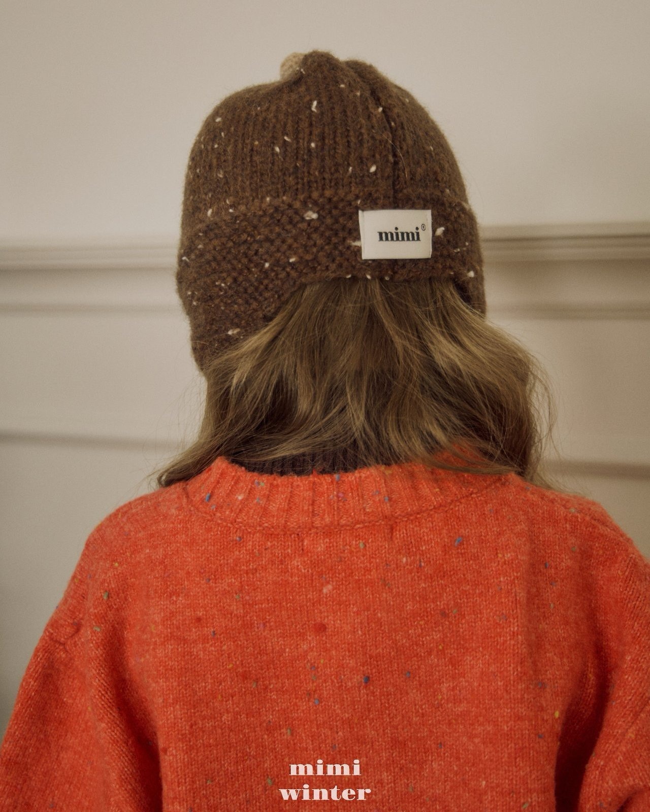 BYMIMI［取寄］bokasi bonnet 26winter