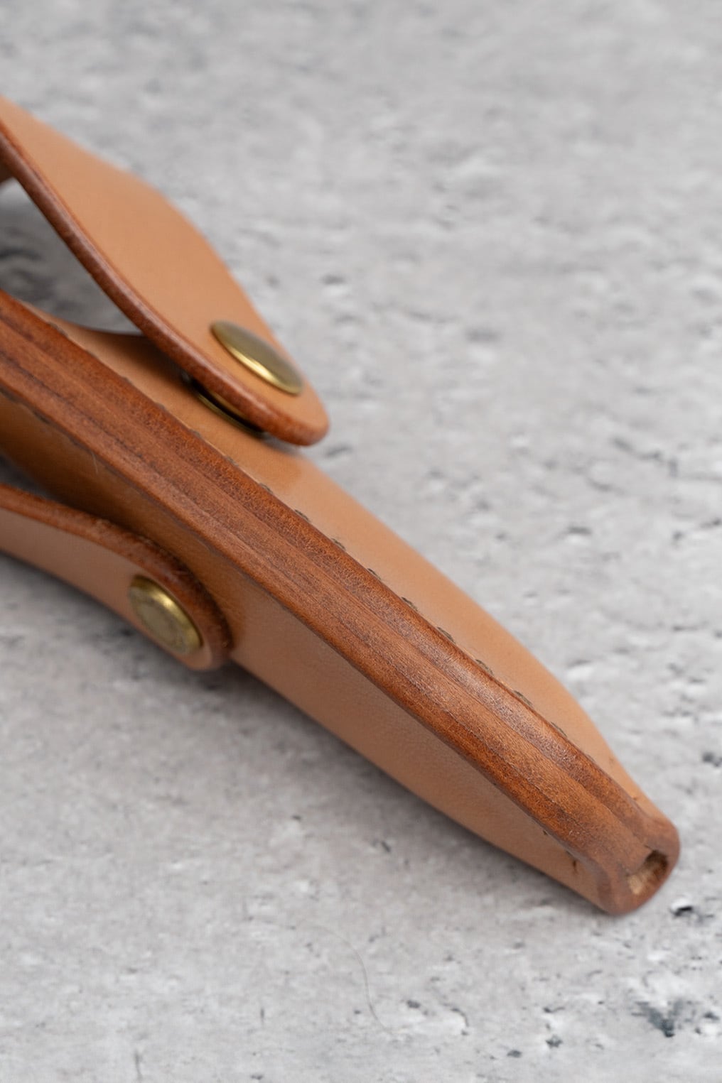 オピネル NO.9 ナイフケース/受注製作【送料無料】 | 高級皮革なら