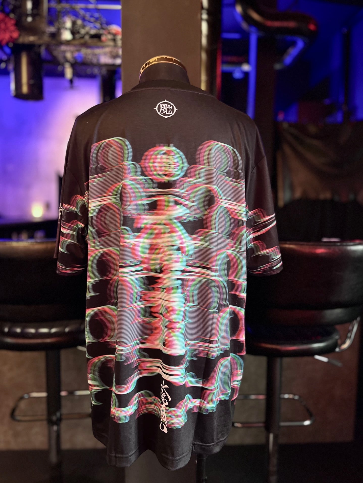 KenKen MAD Tシャツ | BabelWards