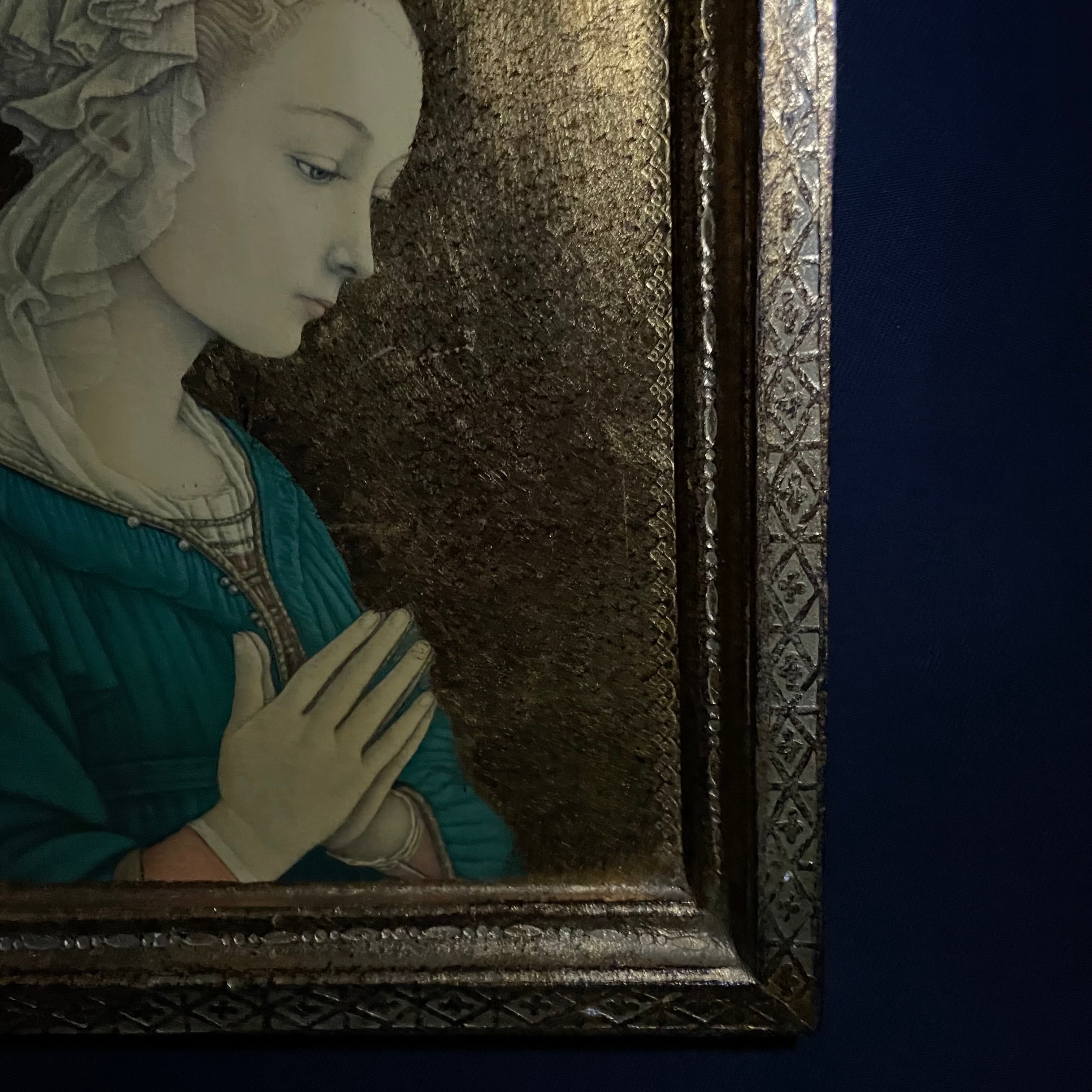 イタリア絵画F.NERI