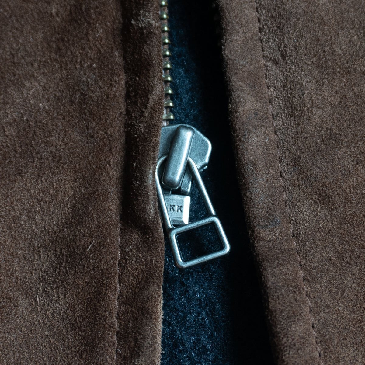 最高級品】POLO RALPH LAUREN 【スウェード ライダース ジャケット】M