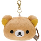 R/Kぬいぐるみパスケース リラPB69201(0903151)