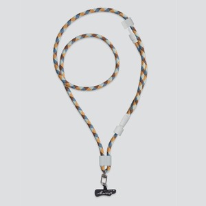 イエローブラウン(Type-C to Type-C)