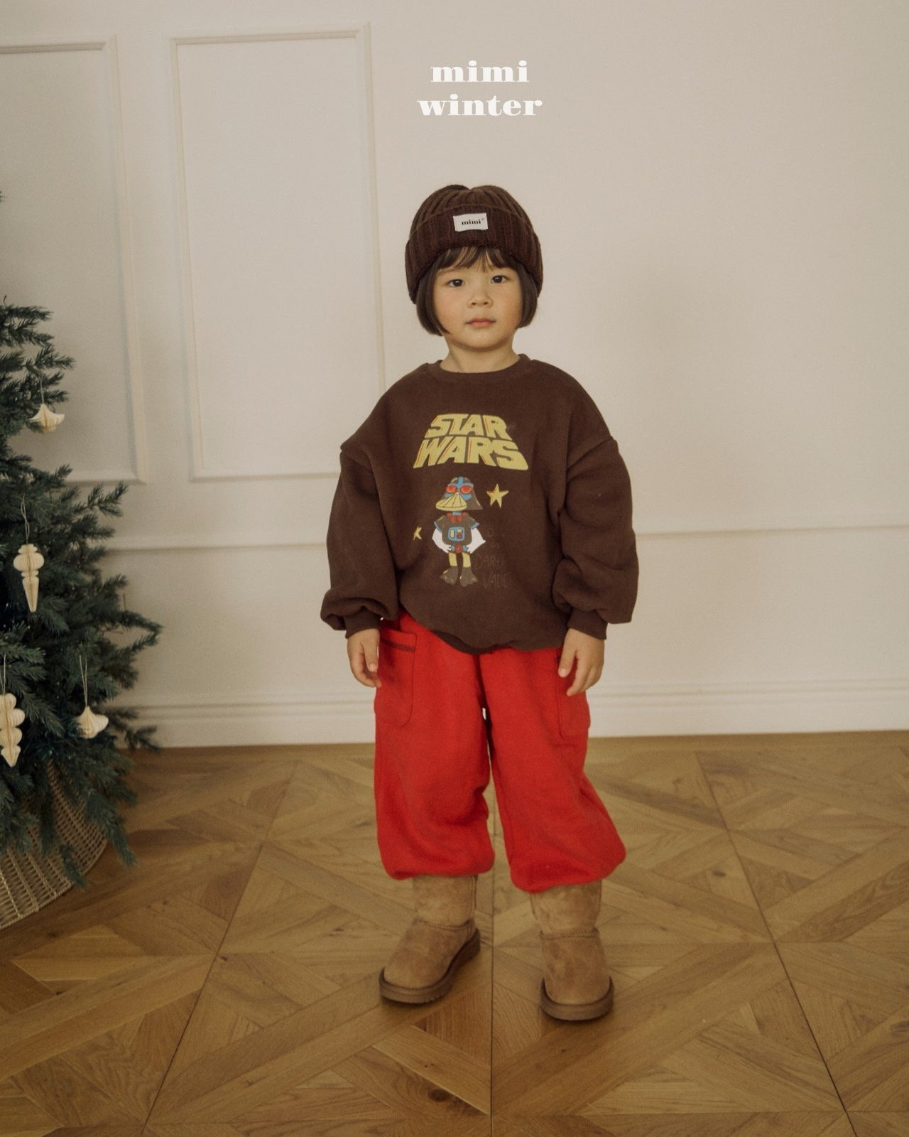 BYMIMI［取寄］toy mtm 26winter