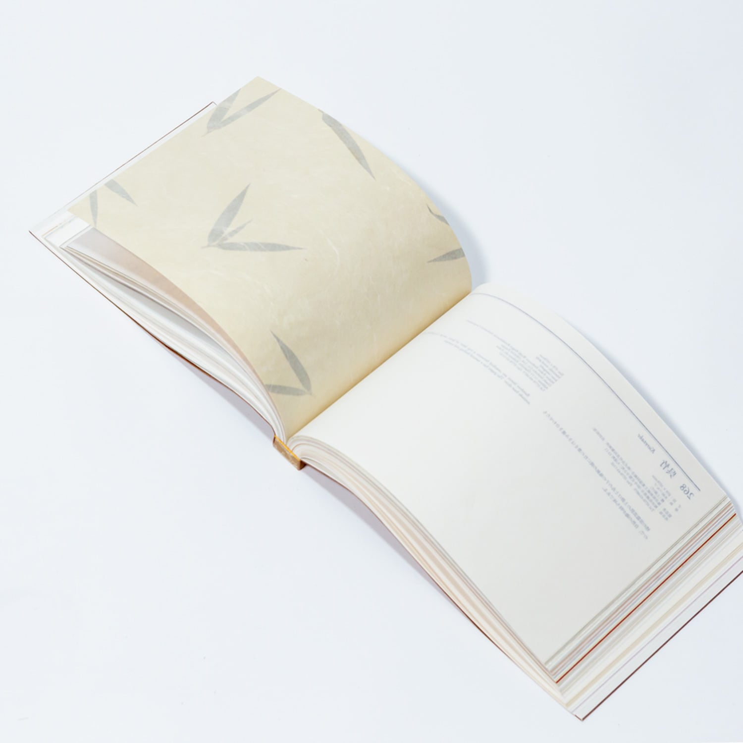限定品】日本の心 二〇〇〇年紀 和紙總鑑 | 京都楽紙舘