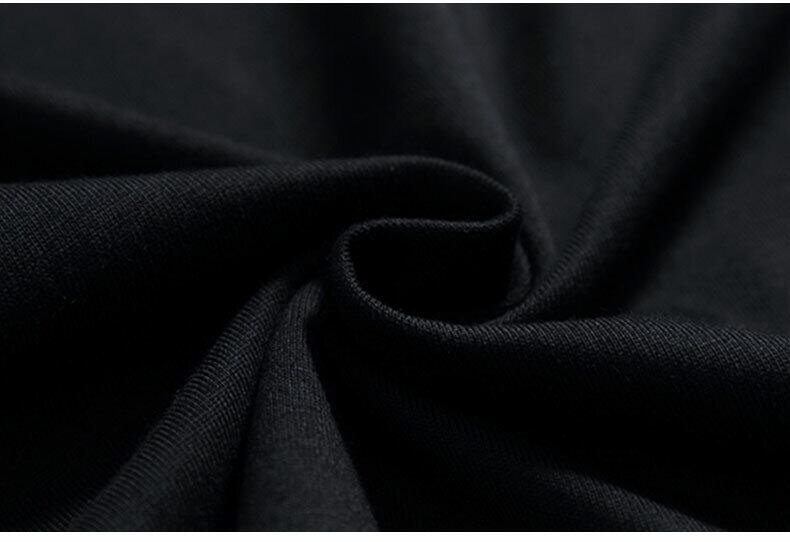 全2色 Tシャツ カットソー プリント カジュアル ストリート 