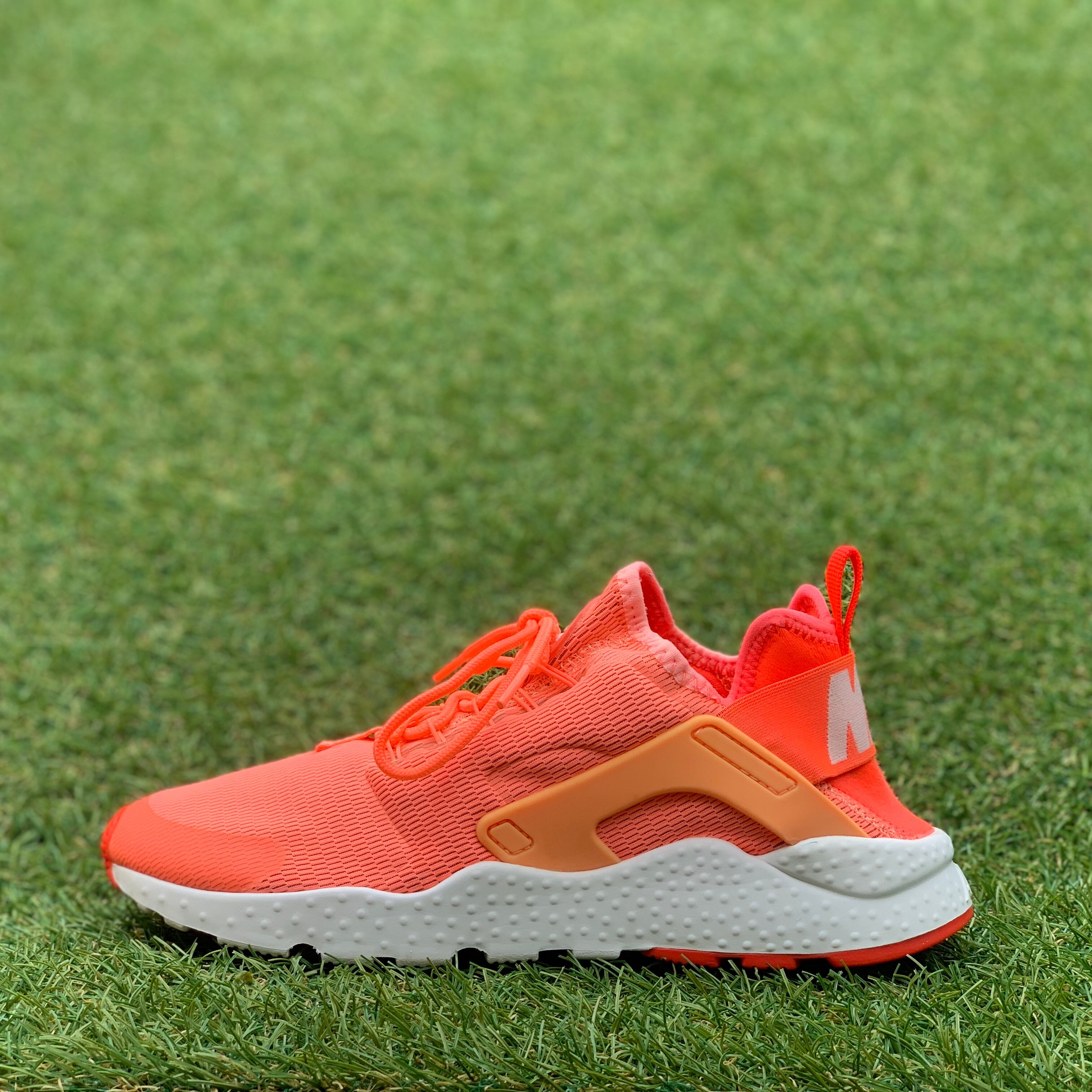 NIKE AIRHUARACHE RUN ULTRA ナイキ エアハラチ ラン ウルトラ D899