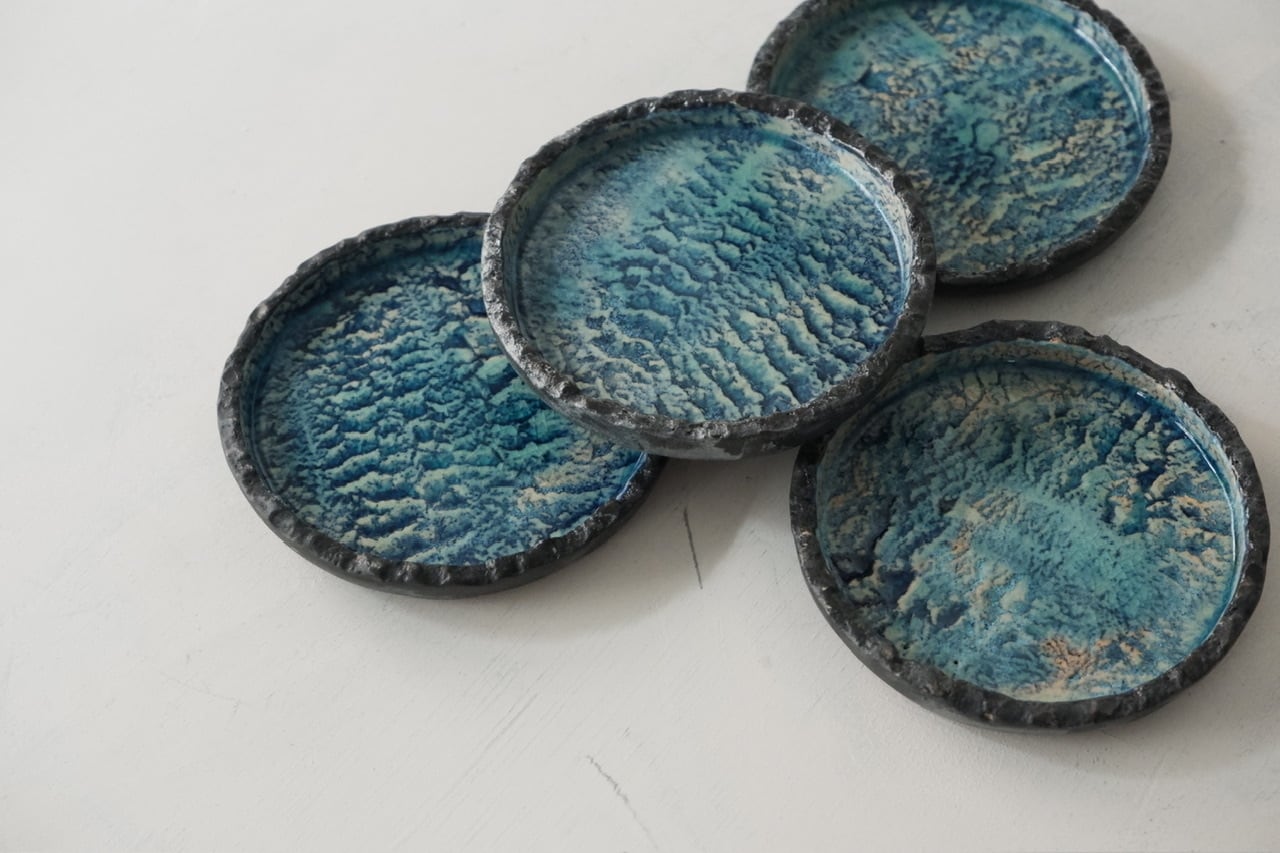 紺野乃芙子 （陶） | Parque