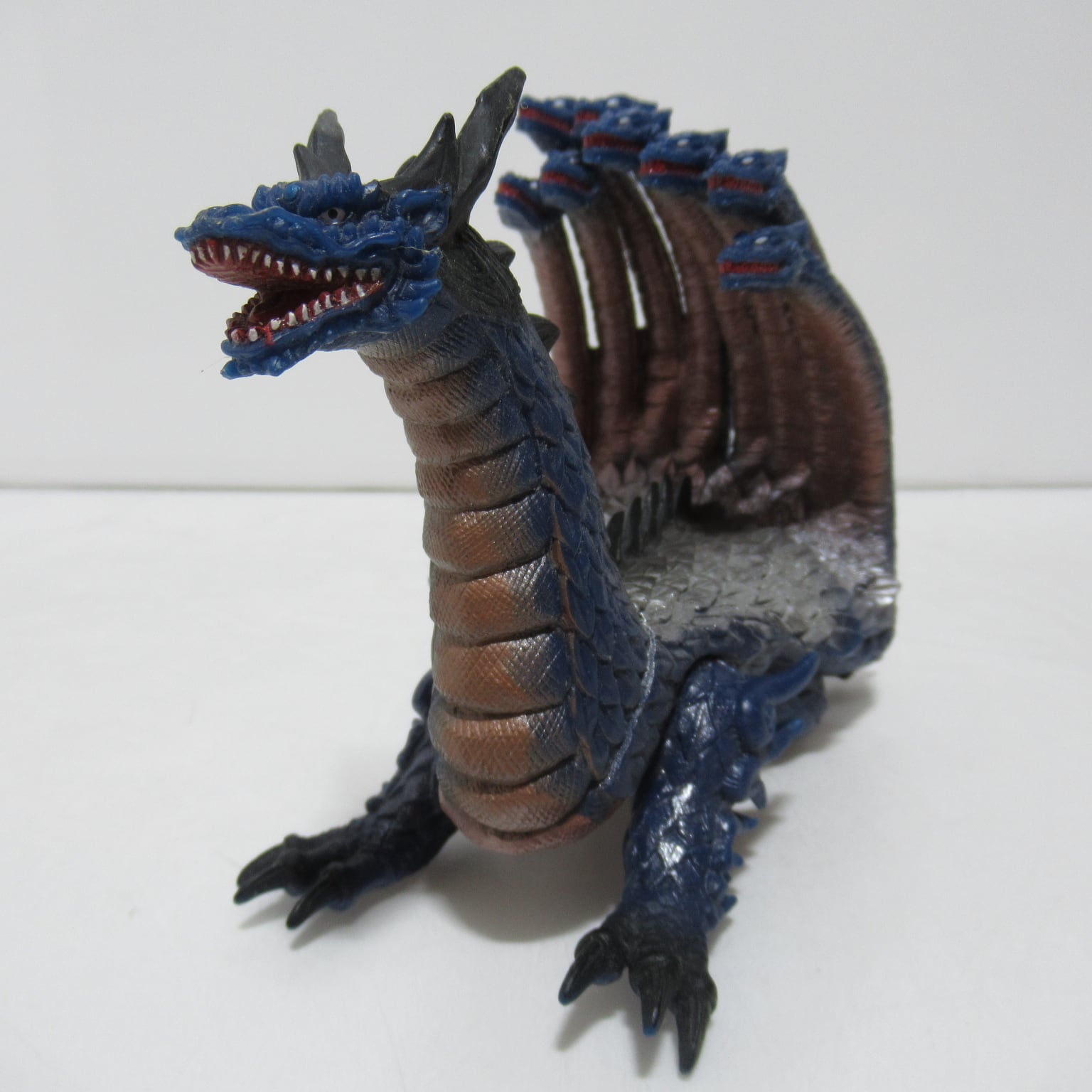 バンダイ 怪獣ソフビ ミズノエノリュウ ソフビ [#9] | PAY ID