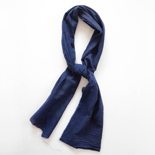 古布 木綿 無地 端切れ リメイク素材 ジャパンヴィンテージ スカーフ ファブリック テキスタイル 3 | japanese fabric vintage cotton plain old cloth scarf textile