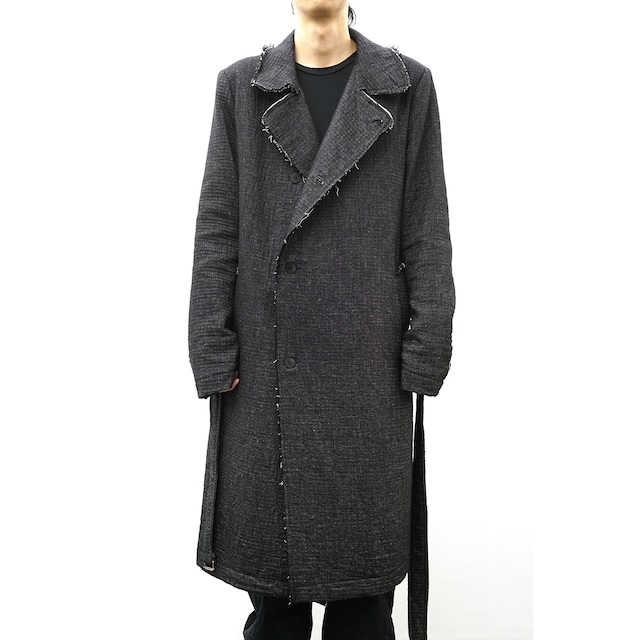 [daub] (ドーブ) M22FW-CT124 COAT