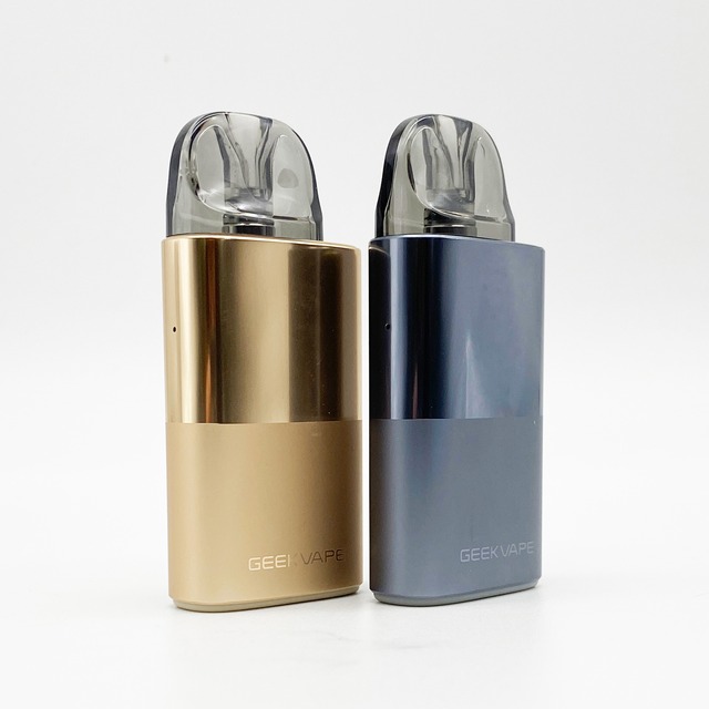 Geekvape Wenax U POD Kit ギークベイプ ウェナックス   初心者 電子タバコ 禁煙 キット 節煙 ポッド ベープ カートリッジ 電子たばこ