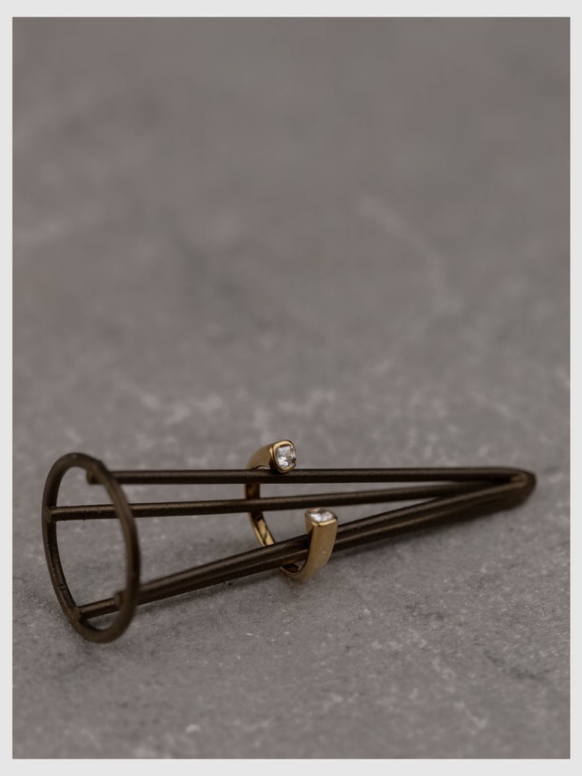 Ring -Gold-