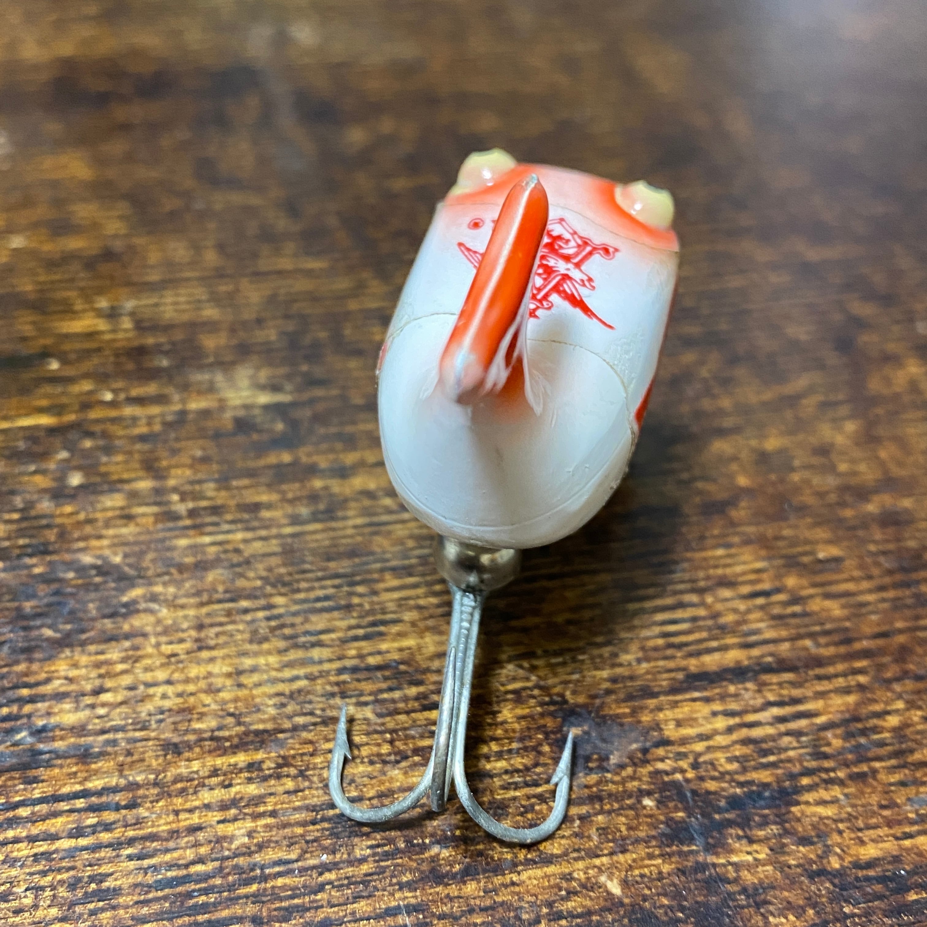 50's Heddon Hi-Tail Budweiser®︎ [4062] | Tackleshop GTA