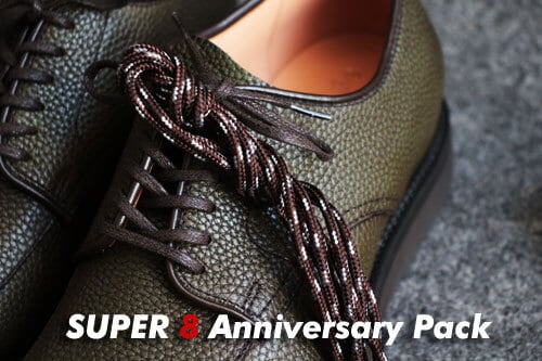 Alden(オールデン) / Vチップコードバンシューズ/モディファイドラスト