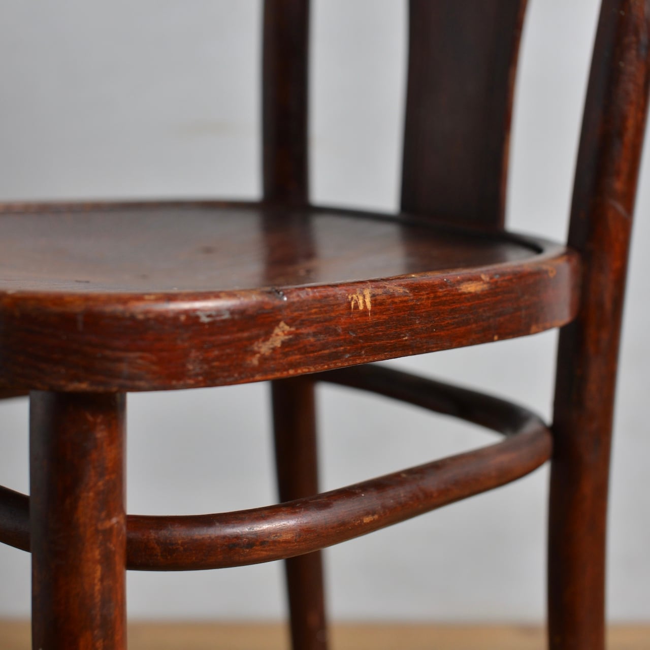Bentwood Chair / ベントウッド チェア 〈ダイニングチェア・カフェ