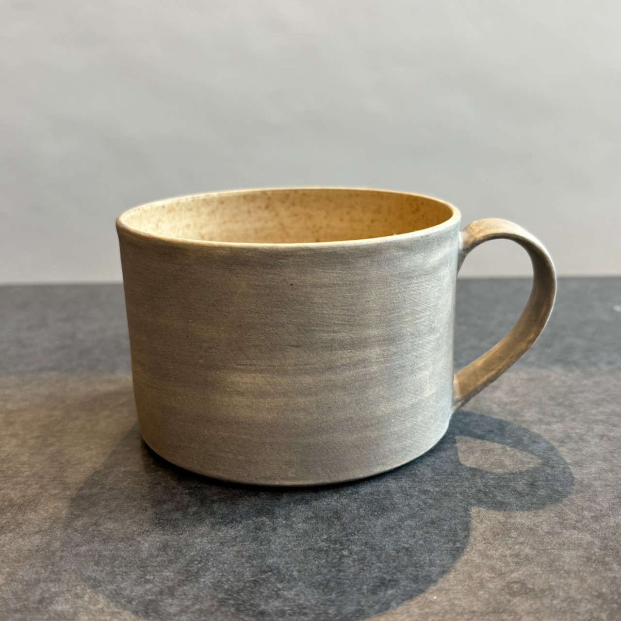 【児玉修治】ストレートカップ　w リネン